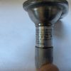 Whelen A600 PR, 14 Volt, Wing Tip Strobe & Nav Light Base. Red Bulb. Used - part number 01-790006-02 (view 4)