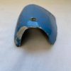 Cessna RIGHT HAND Wing Nav Light Shield With Nav Light Base Assembly. Used - part number 0523566-1 (shield) (view 5)