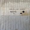 Whelen A600-PG Wing Tip Strobe & Nav Light Assembly. Green. New Old Stock - part number 01-0790006-00 (view 9)
