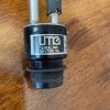 UMA 1" Suction Gauge. Used - part number 3-200-12 (view 1)