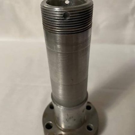 Cessna 172 Main Landing Gear Axel.  As Removed.