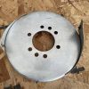 Cessna 172 & 175 Early Spinner Aft Bulkhead. Used - part number 0550221-9 or 0550212-2