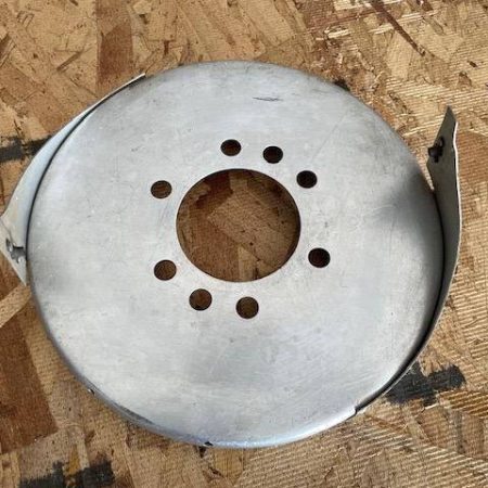 Cessna 172 & 175 Early Spinner Aft Bulkhead. Used - part number 0550221-9 or 0550212-2
