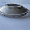 Cessna 206 And 210 2-Blade Spinner Aft Bulkhead. Used - part number 1250414-1 (view 2)