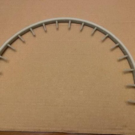 Cessna Citation Emergency Exit Door Seal, Spliceable. New - part number R581559