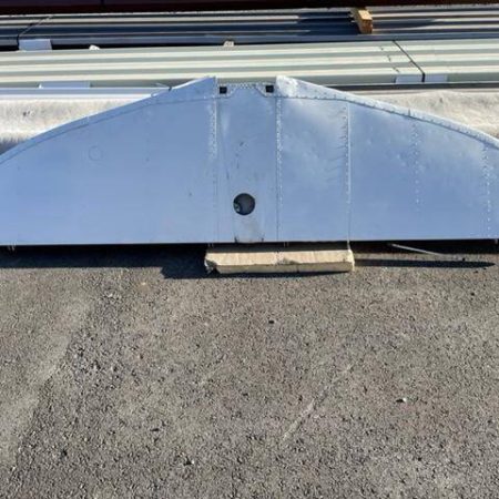 Cessna 120, 140 Horizontal Stabilizer Core, As Removed.
