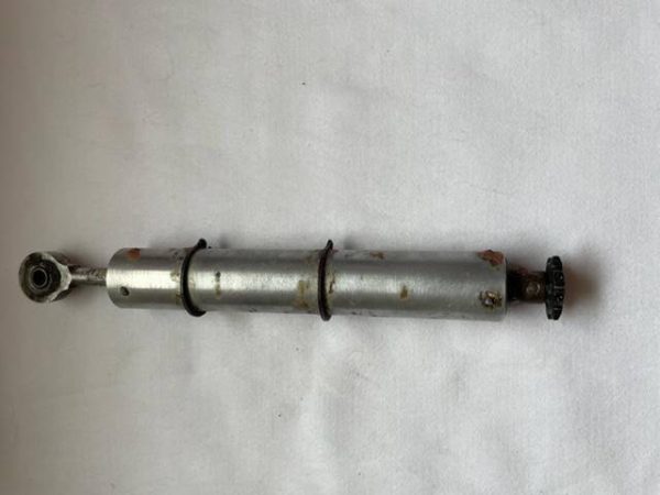 Cessna 421B Elevator Trim Tab Actuator. Used - part number 1260074-4 (view 1)