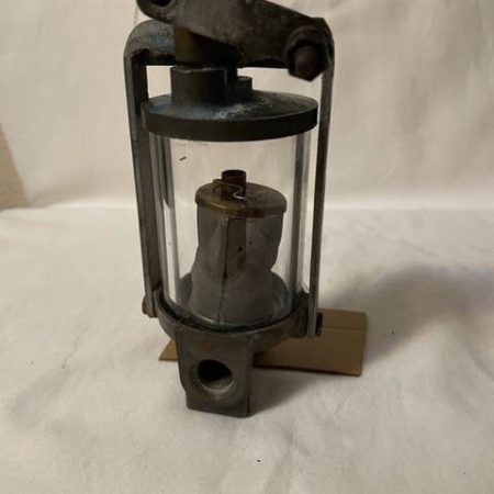 Garwin-Cessna 310, 320 Fuel Strainer Assembly. As Removed - part number 0511199-33 (Cessna)