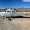 1962 Cessna 182E Project For Sale. Currently Being Disassembled (view 2)