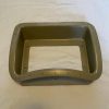 Cessna 180, 185 Air Filter Mount Assembly. Used Excellent Condition - part number 0752020-1