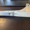 Cessna 182 Rudder Top Rib With Balance Weight. Used - part number 1231033-1 (view 2)