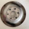Cessna 152 Spinner With Forward And Aft Bulkhead. Used - part number 0450073-1 (spinner) (view 8)