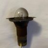 Grimes Tail Position Nav Light Base. 14 Volt. Used - part number A (2064-A-3 Grimes) (view 1)