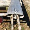 Cessna 182 LEFT Hand Wing Sturt - part number 0723610-5 (LEFT HAND) (view 1)