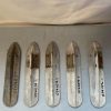 Cessna 150, 172, 175, 182 Landing Gear Leg Steps. Used - part number 0541154-1 (view 3)
