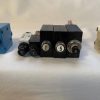 Circuit Breakers From Various Manufactures. Used (view 2)