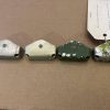 Cessna 180 And 185 Elevator Hinges-INBOARD. As Removed - part number 0732100-10 (view 3)