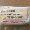 Fairchild Flush Head, Delron Insert Bolt Sleeve, Unthreaded. New Old Stock - part number S102D10-08NF (view 2)