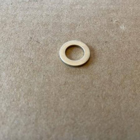 Cessna Citation Flat Washer.  PN NAS1149D0663J.  3/8".  New.