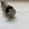 Cessna 421B Elevator Trim Tab Actuator. Used - part number 1260074-4 (view 2)