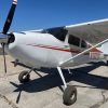 1955 Cessna Super 180. Completely Refurbished With Texas Skyways O-520F