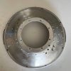 Cessna 210 McCauley 2-Blade Spinner Aft Bulkhead With De-Ice Set Up. Used - part number 1250414-1