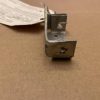 Cessna 180, 185 Rudder; UPPER Hinge, UPPER Bracket. As Removed - part number 0731100-5 (view 1)