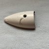 Grimes, Cessna, Piper Wing Tip Nav Light Shield/Retainer. Used - part number A1285 (Grimes) (view 1)