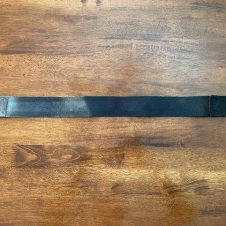 Seat Belt, Pilot's Side Male, Lake LA4-180.  Used.