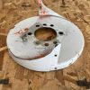 Cessna 175C Spinner Aft Bulkhead. Used - part number 0552016-3 (view 4)