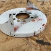 Cessna 175C Spinner Aft Bulkhead. Used - part number 0552016-3 (view 2)