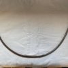 Piper PA28 Tachometer Shaft Cable. As Removed - part number 486-570