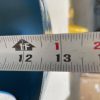 Cessna 180, 182, 210 & 310 Hartzell 2-Blade Spinner assembly. Used - part number 0850313-4 or 0850311-1 or 0752006-1 (aft bulkhead assembly) or 0850313-1 (or -4 Cessna 310) (view 7)