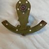 Cessna 310K LEFT HAND Aileron Bell Crank Assembly. As Removed - part number 0862100-87 (view 2)