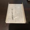 Cessna Wing Spar Splice SK180-27K. New Old Stock - part number 10210-007-7 (view 1)