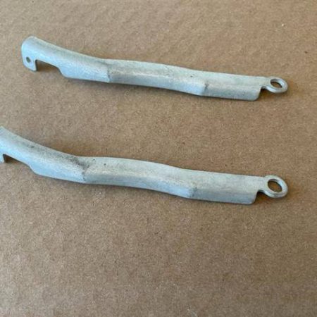 Cessna 180, 182 Old Style RIGHT Hand Door Stop.  New Old Stock.
