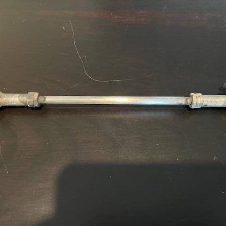 Cessna 172XP Aileron Push-Pull Rod Assembly.  Used.
