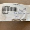Piper Air Outlet Deflector Assembly. New Old Stock - part number 99791-000 (view 3)