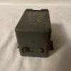 Potter & Brumfield 24 Volt DC Relay. As Removed - part number AG11D (view 1)