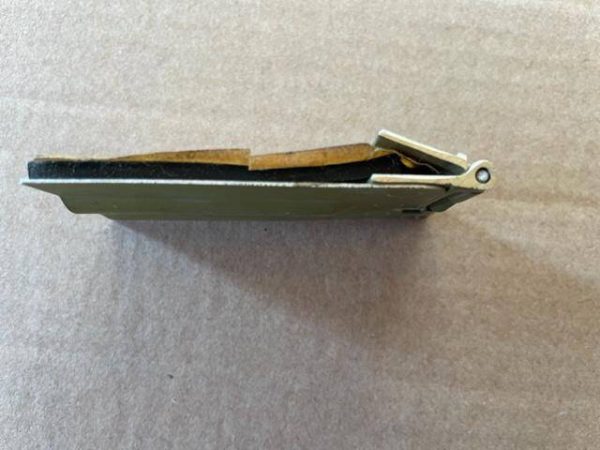 Cessna Hinged Access Door. New Old Stock - part number 1513474-1 (view 3)