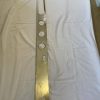 Cessna 210B-F and T210 Outboard LEFT Hand Spar Channel. New Old Stock - part number 1220050-7