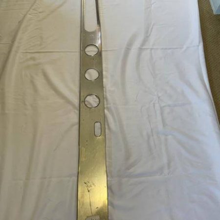 Cessna 210B-F and T210 Outboard LEFT Hand Spar Channel. New Old Stock - part number 1220050-7