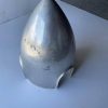Piper PA24-400 Comanche And Beechcraft B80 Excalibur QueeAir 3-Blade Spinner. Used - part number 22752-2 (view 2)