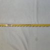Cessna 414 & 414A RH Elevator Side Trim Tab Hinge Half. NOS - part number 5034000-27 (view 2)