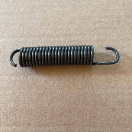 Cessna 180 LEFT Rudder Return Springs. New Old Stock - part number 0310196-5