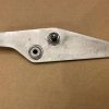 Cessna 180, 182, 185 Elevator Forward Bellcrank. As Removed - part number 0510159 (view 2)