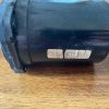 United Instruments 2000 FPM Vertical Speed Indicator. Used - part number 7000 (view 2)