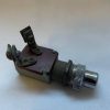 Piper Starter Switch Assembly. As Removed - part number 487-844 ((01100)) (view 1)