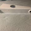 Piper PA28 Series Nose Wheel Torque Link-UPPER Scissor. As Removed - part number 13074-02 (view 3)