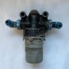 Cessna 310 Filter Assembly For Heater Fuel & Anti-Ice Fluid. As Removed - part number 0850475-8